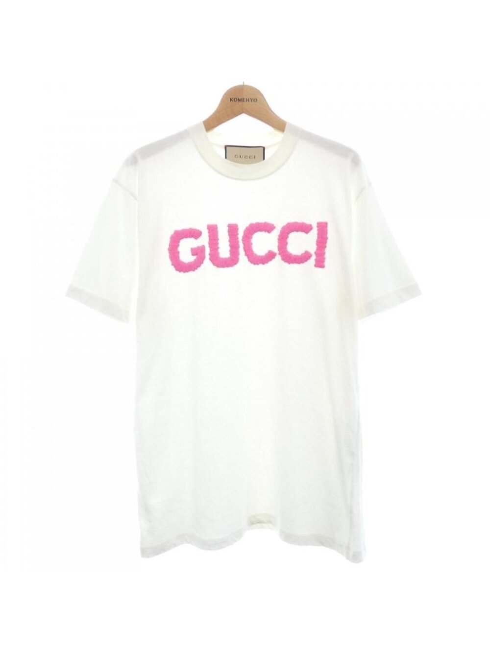 Gucci T-Shirt White